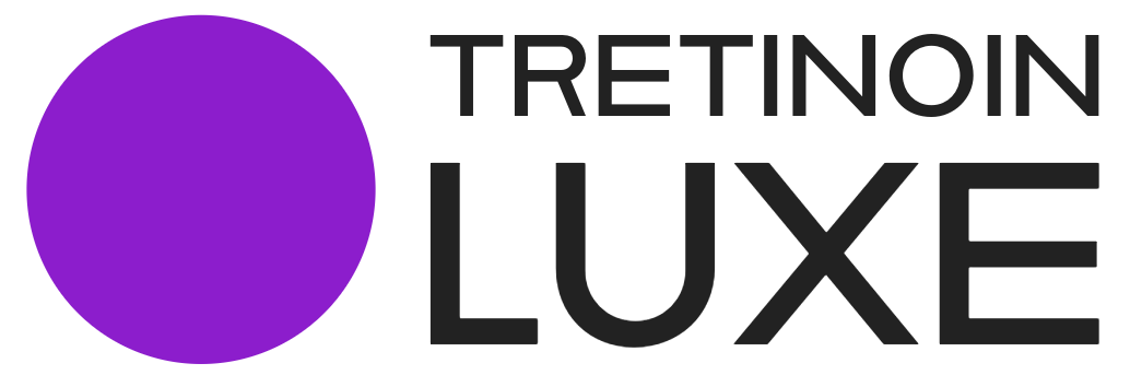 Tretinoin Luxe UK Logo